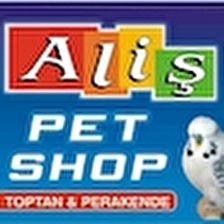 ALİŞ PET SHOP