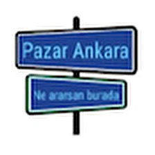 PAZAR ANKARA