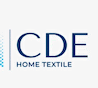 CDE HOME TEXTILE