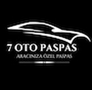 7 oto paspas