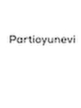 Partioyunevi