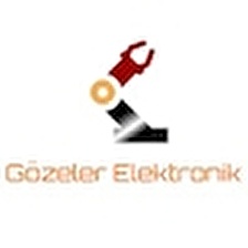 Gözeler Elektronik