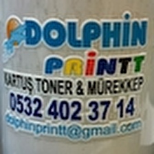 DOLPHİN PRİNT