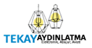 Tekay Aydınlatma