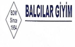 BALCILAR GİYİM