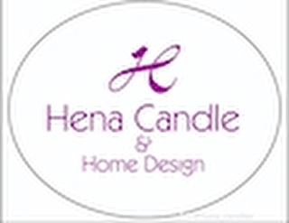 HENA CANDLES