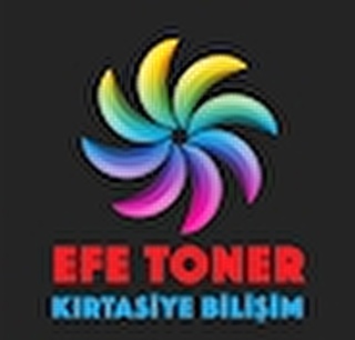 EFE TONER KIRTASİYE BİLİŞİM