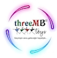 ThreeMB Toys