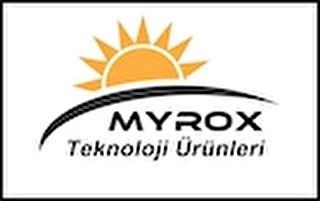 MYROX TEKNOLOJİ ÜRÜNLERİ