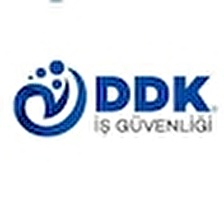 DDK İŞ GÜVENLİĞİ