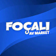 Foçalı Av Market