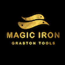 Magic Iron Grastoon Tools