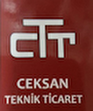 CEKSAN TEKNİK TİCARET