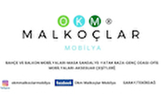 OKM MALKOÇLAR MOBİLYA