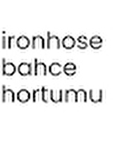 ironhose bahce hortumu