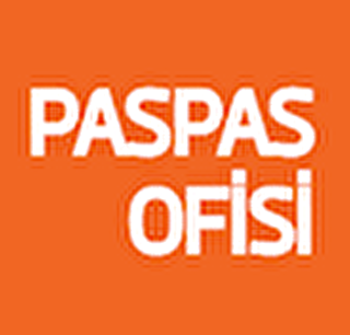 Paspas Ofisi