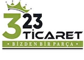 323 TİCARET