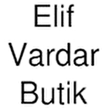 ELİF VARDAR BUTİK