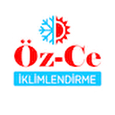 Öz-Ce İklimlendirme