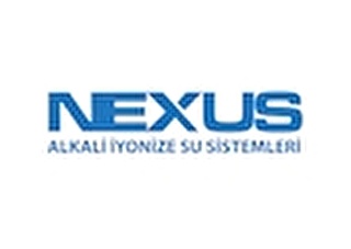 NEXUS ALKALİ İYONİZE SU SİSTEMLERİ