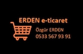 ERDEN e-ticaret