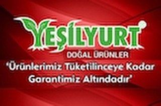 YEŞİLYURT DOĞAL ÜRÜNLER