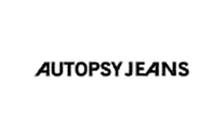 Autopsy Jeans