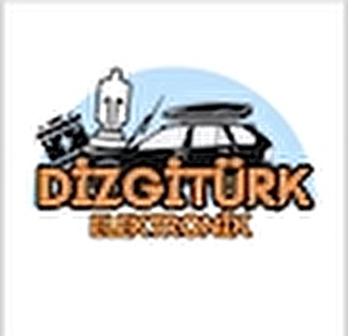 DİZGİTÜRK ELEKTRONİK