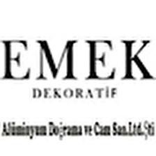 EMEK DEKORATİF