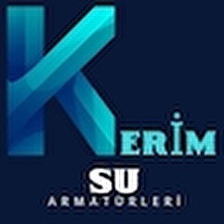 KERİM SU ARMATÜRLERİ