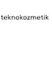 teknokozmetik