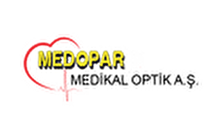 Medopar Medikal