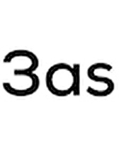 3as