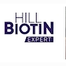 HILL BIOTIN