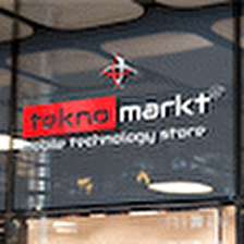 TEKNOMARKT