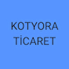 KOTYORA TİCARET