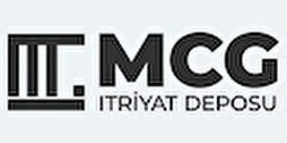 McG ıtriyat deposu