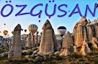 ÖZGÜSAN HEDİYELİK EŞYA