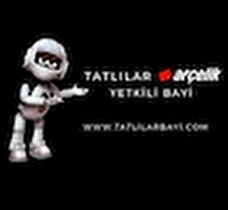 ARÇELİK TATLILAR BAYİİ