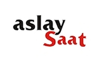 Aslay Saat