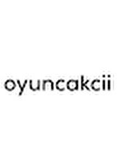 oyuncakcii