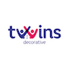 Twins Decorative