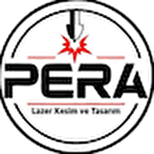 PERA LAZER KESİM