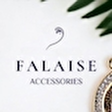 FALAISE ACCESSORIES