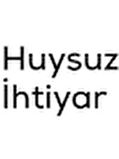 Huysuz İhtiyar