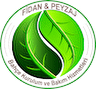 Fidan & Peyzaj