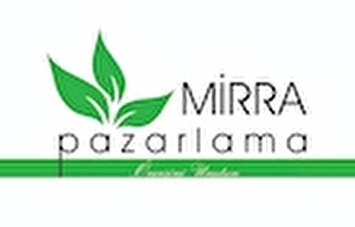 MİRRA PAZARLAMA