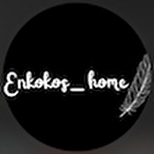 Enkokos Home