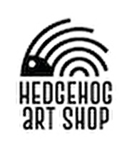 Hedgehog Art Shop