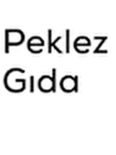 Peklez Gıda